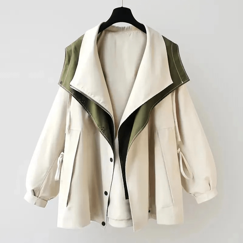AURORA™ | Highland Breeze Jacket - Beaumonts Closet Toronto