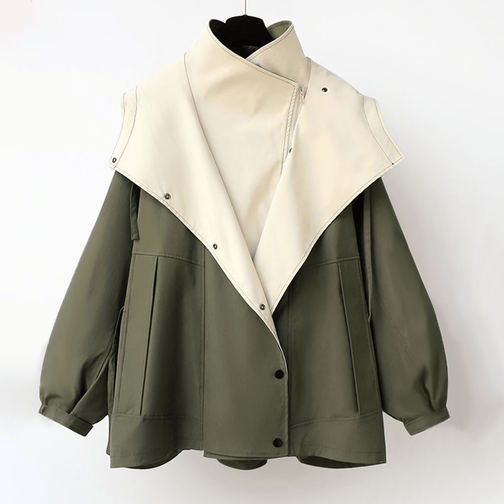 AURORA™ | Highland Breeze Jacket - Beaumonts Closet Toronto
