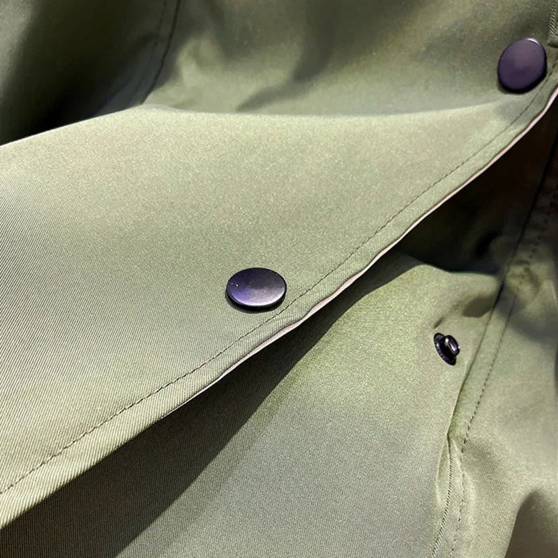 AURORA™ | Highland Breeze Jacket - Beaumonts Closet Toronto