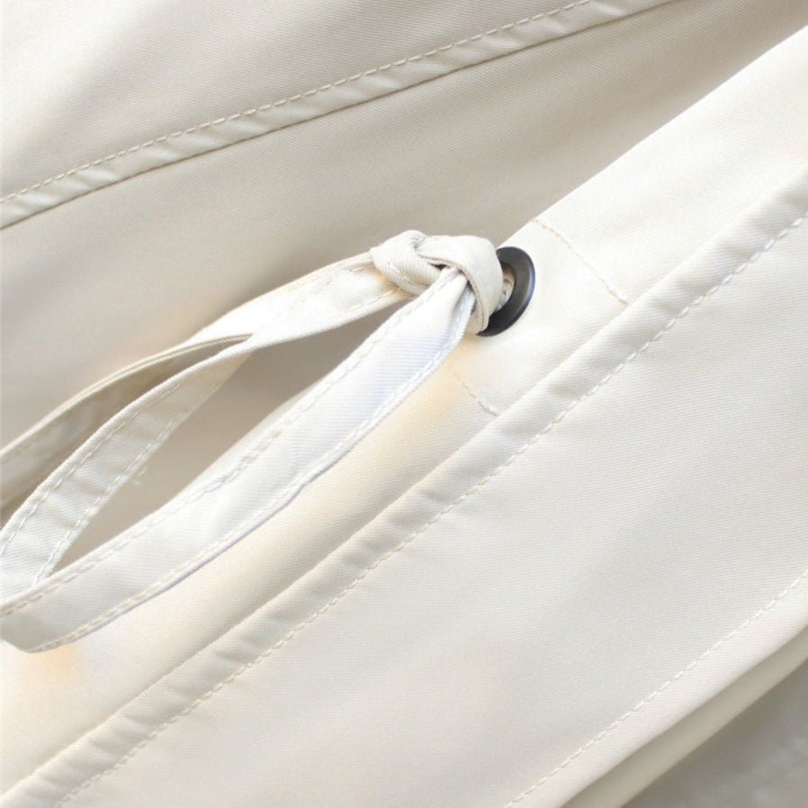 AURORA™ | Highland Breeze Jacket - Beaumonts Closet Toronto