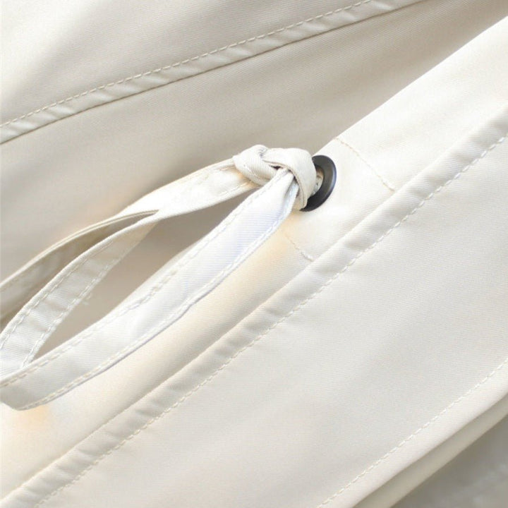 AURORA™ | Highland Breeze Jacket - Beaumonts Closet Toronto