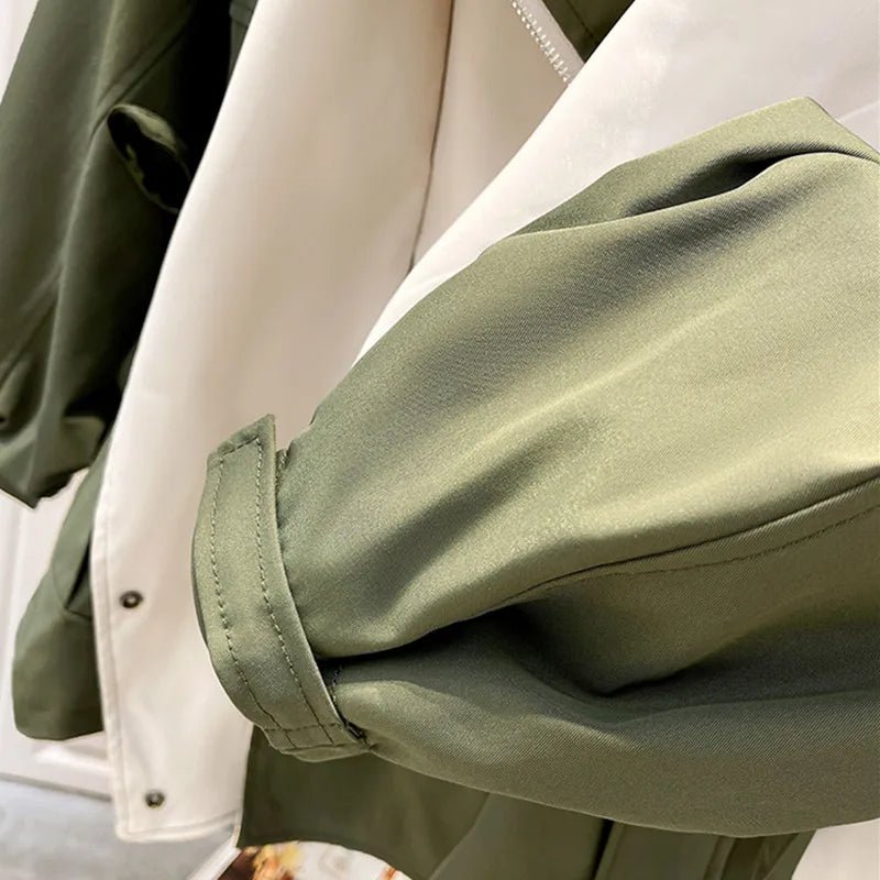 AURORA™ | Highland Breeze Jacket - Beaumonts Closet Toronto