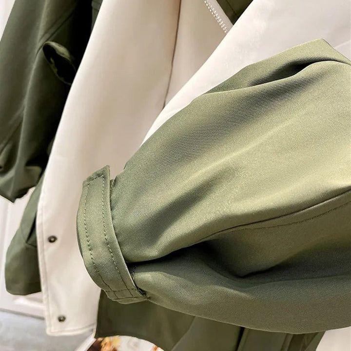 AURORA™ | Highland Breeze Jacket - Beaumonts Closet Toronto