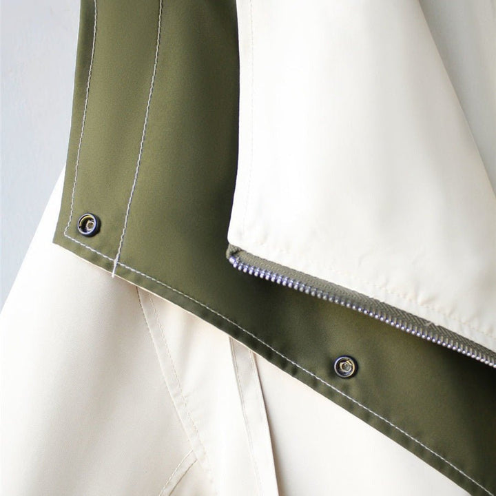 AURORA™ | Highland Breeze Jacket - Beaumonts Closet Toronto
