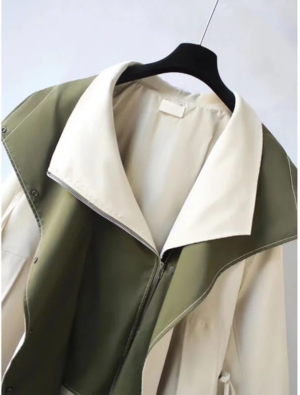 AURORA™ | Highland Breeze Jacket - Beaumonts Closet Toronto