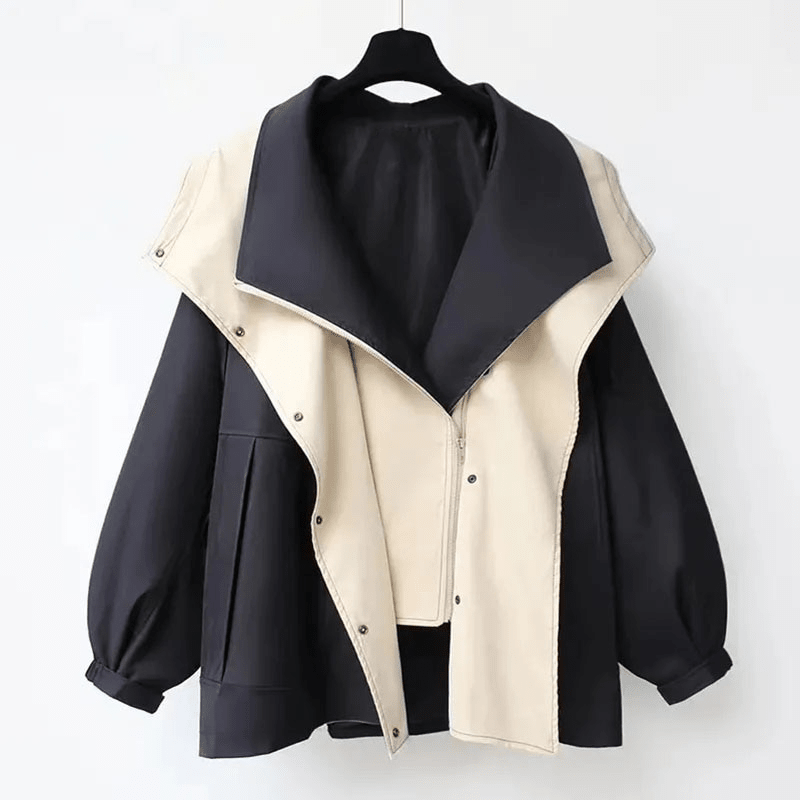 AURORA™ | Highland Breeze Jacket - Beaumonts Closet Toronto