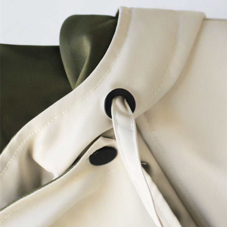 AURORA™ | Highland Breeze Jacket - Beaumonts Closet Toronto