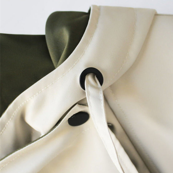 AURORA™ | Highland Breeze Jacket - Beaumonts Closet Toronto