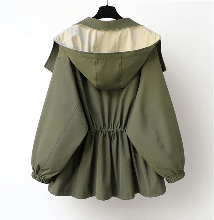 AURORA™ | Highland Breeze Jacket - Beaumonts Closet Toronto