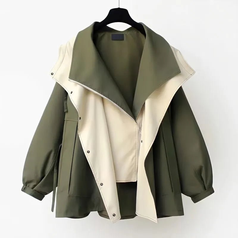 AURORA™ | Highland Breeze Jacket - Beaumonts Closet Toronto