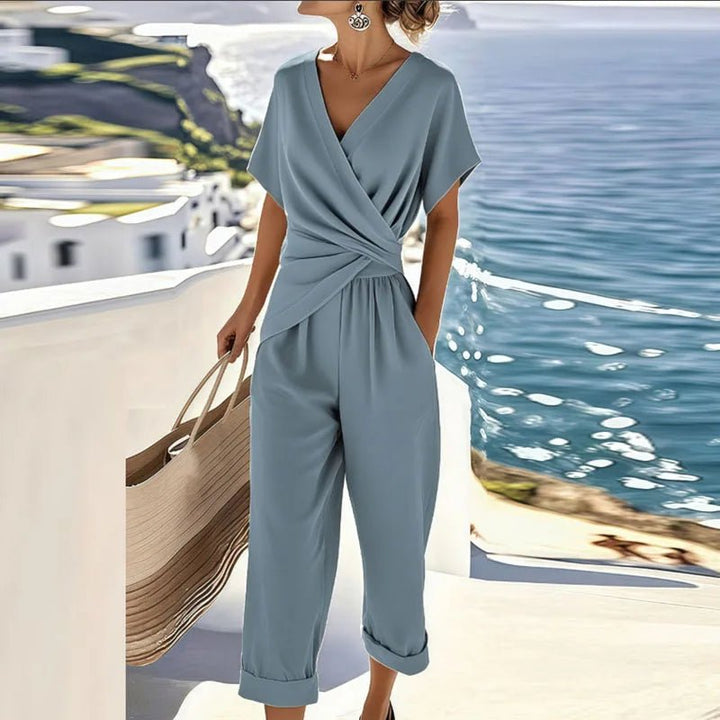 Caroline™ Elegant Two - Piece Set - Beaumonts Closet Toronto