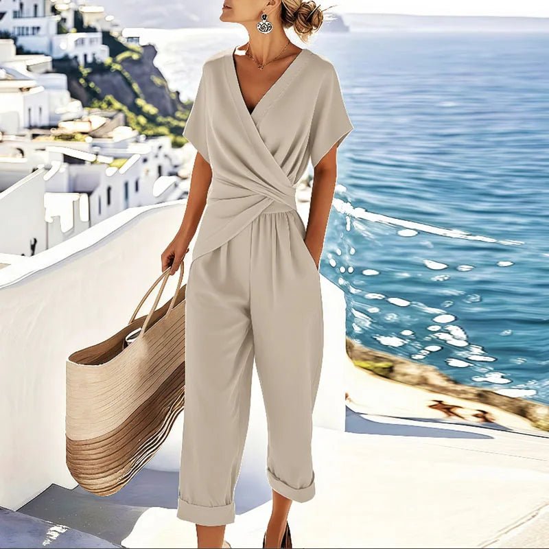 Caroline™ Elegant Two - Piece Set - Beaumonts Closet Toronto