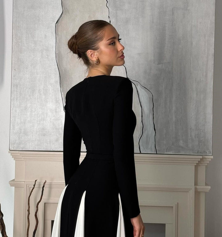 KENSINGTON™ | Chic Dress - Beaumonts Closet Toronto