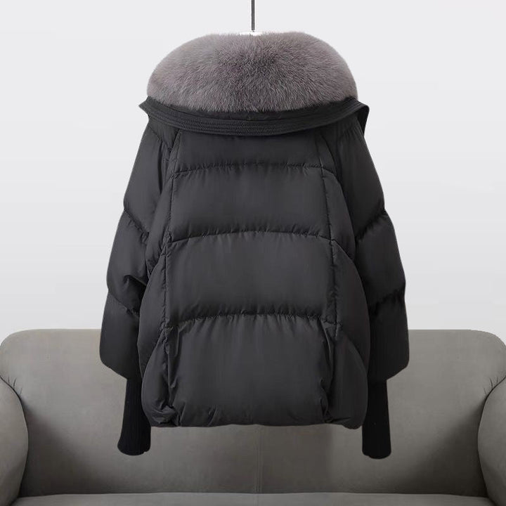 LEONIE™ - Windbreaker Jacket - Beaumonts Closet Toronto