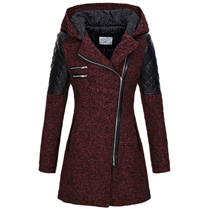ROSEMARY™ - Elegant Winter Jacket - Beaumonts Closet Toronto