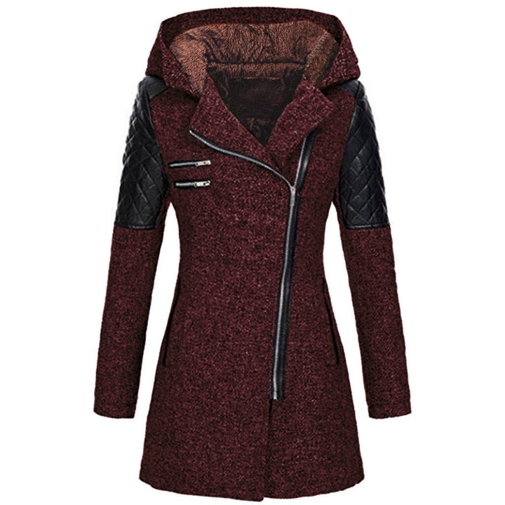 ROSEMARY™ - Elegant Winter Jacket - Beaumonts Closet Toronto
