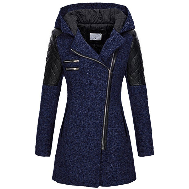 ROSEMARY™ - Elegant Winter Jacket - Beaumonts Closet Toronto