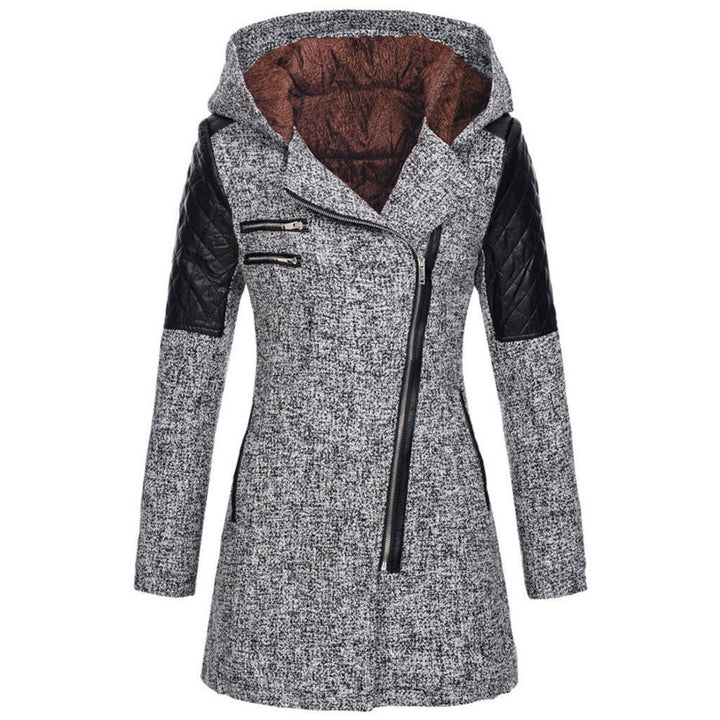 ROSEMARY™ - Elegant Winter Jacket - Beaumonts Closet Toronto