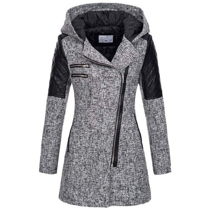 ROSEMARY™ - Elegant Winter Jacket - Beaumonts Closet Toronto