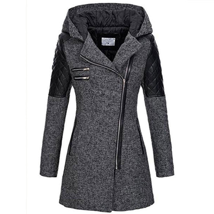 ROSEMARY™ - Elegant Winter Jacket - Beaumonts Closet Toronto