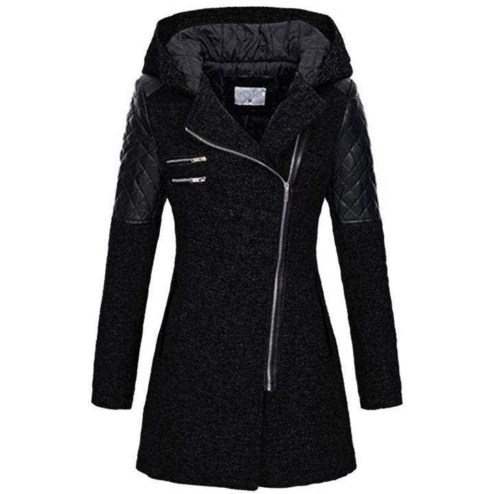 ROSEMARY™ - Elegant Winter Jacket - Beaumonts Closet Toronto