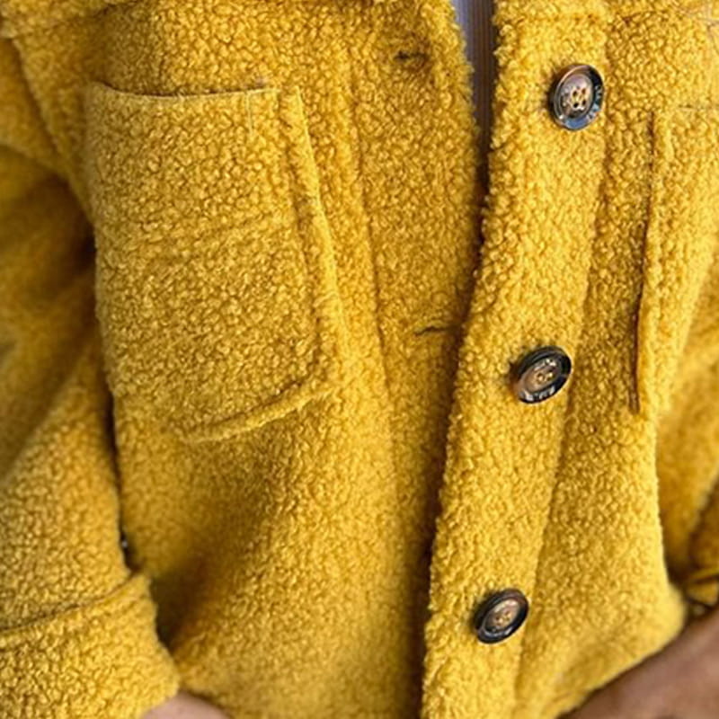 ZOE™ - Cozy Winter Jacket - Beaumonts Closet Toronto